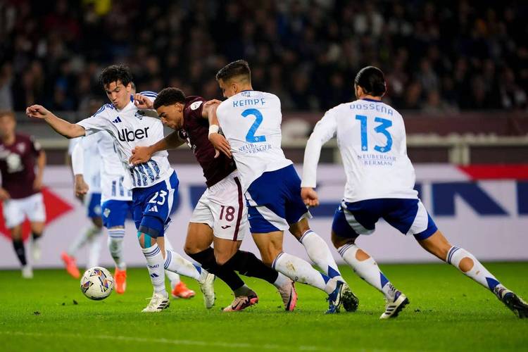 米体：米兰与科莫的意甲海外赛不确定性上升，亚足联正在面临压力