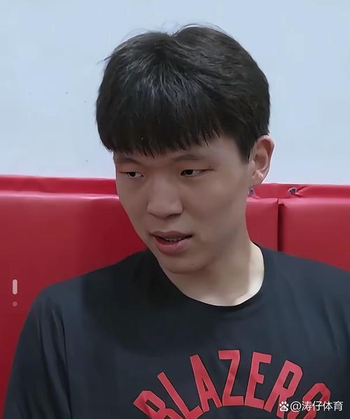 媒体人：斯普利特更了解杨瀚森&他之前负责指导内线 赛翁失马！