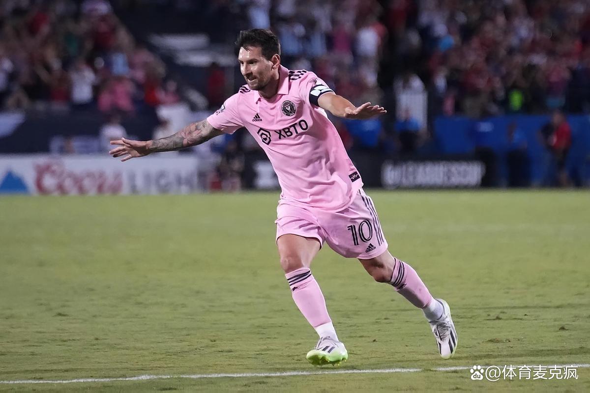ESPN记者：38岁梅西与迈阿密国际续约至2028年！