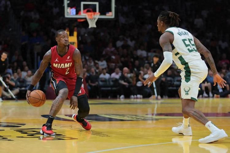 美记：罗齐尔与非法体育赌博有关被指控 比卢普斯则是非法扑克