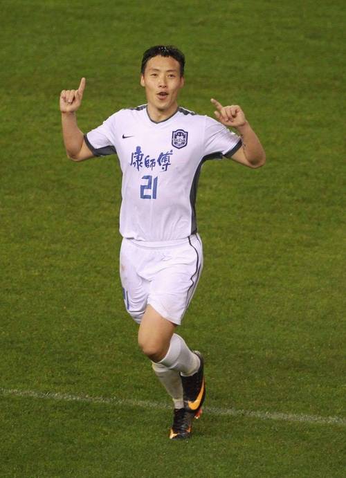 【赛后声音🎙】陈涛:球员们付出全部努力,才能收获这样的结果