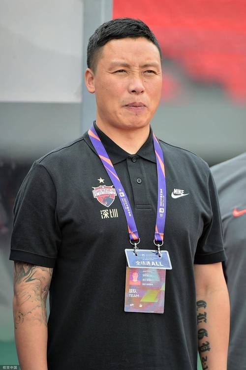 上任两连胜！陈涛：通过运气获得了好的结果，球队还没上岸