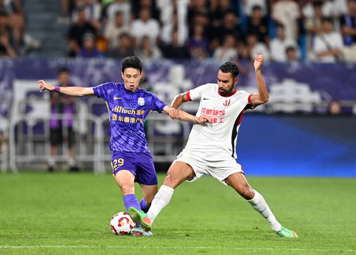 津媒：中超慢吞吞的比赛节奏，已经严重影响中国足球的发展