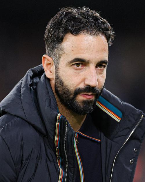 布莱顿主帅:阿莫林是最优秀的教练之一,他过去已经证明了这一点