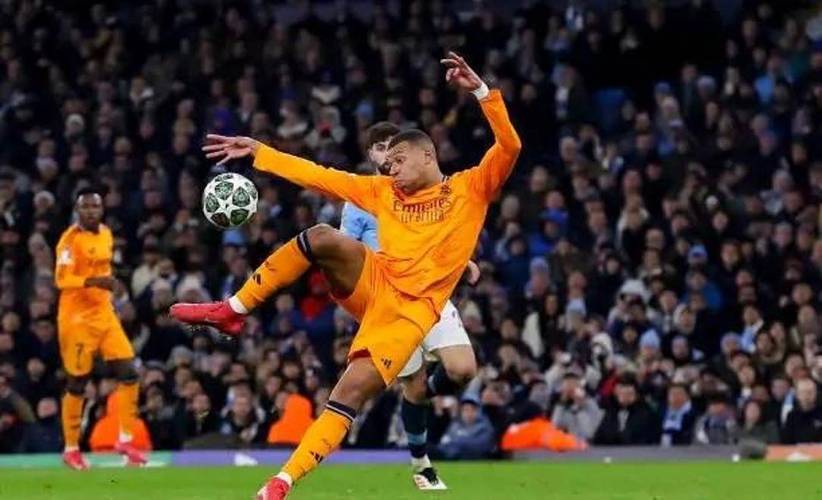 格拉利什：如果有姆巴佩的速度就好了，我肯定会比现在更厉害