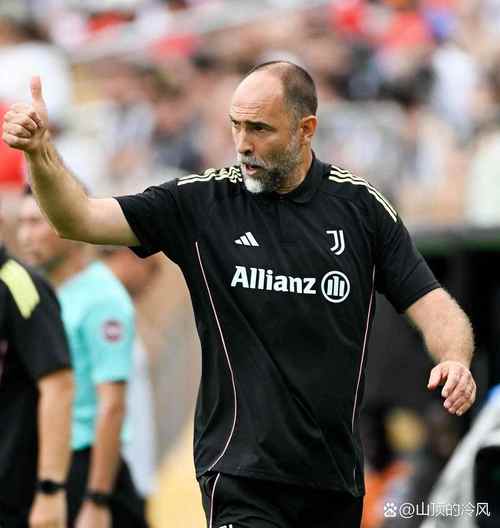 米体：尤文高层不满图多尔争议言论，已要求后者避免类似发言