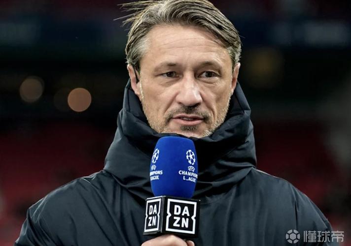 哈曼：科瓦奇让多特不再有借口，其职业态度比前年踢欧冠决赛更好