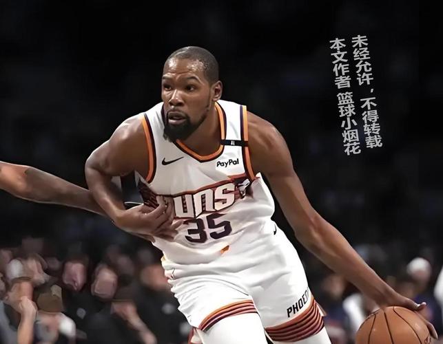 杜兰特：乌度卡一直能理解我所带来的价值 并给予我空间做我自己