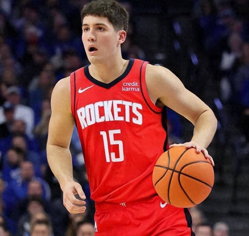 美记：谢泼德要尽快做出贡献 火箭有KD和申京不可能等待他成长