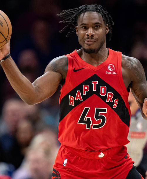 戴维恩-米切尔：球队比赛节奏很好 若遵守战术原则我们很难被阻挡