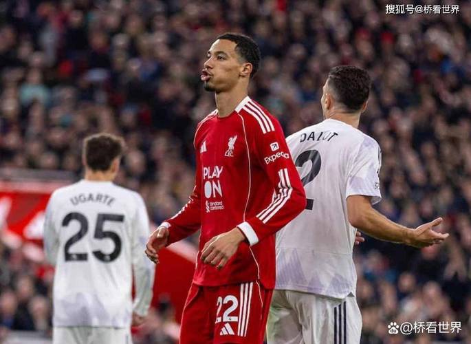 早报:利物浦2-3布伦特福德遭遇四连败;曼联4-2布莱顿喜提三连胜