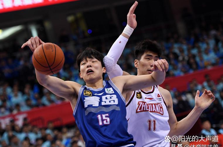 球队希望你增重或增加力量吗？杨瀚森：没有&自然发展 觉得我挺好