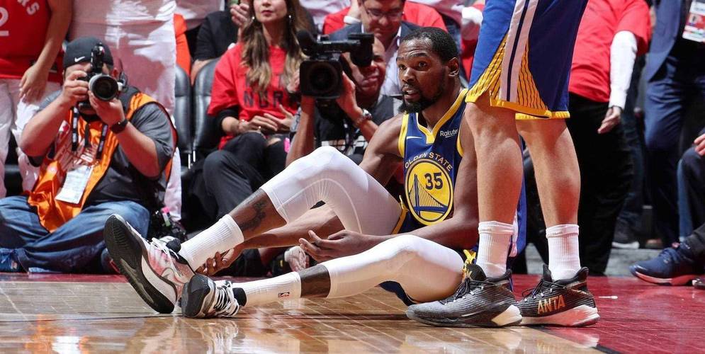 杜兰特37岁或更老单场至少37分无失误 比肩乔詹&历史第三人