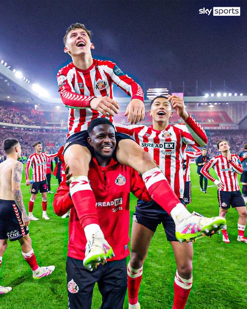 桑德兰自2014年首次英超客场击败切尔西，9轮17分创球队同期新高