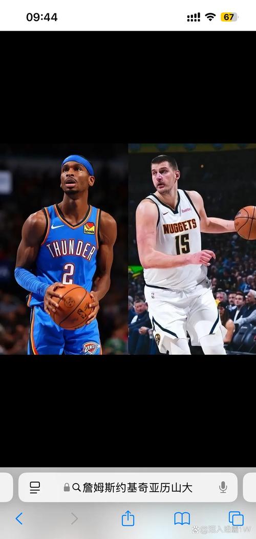 新赛季最想看谁的比赛？詹姆斯：文班亚马 字母哥 约基奇 布克