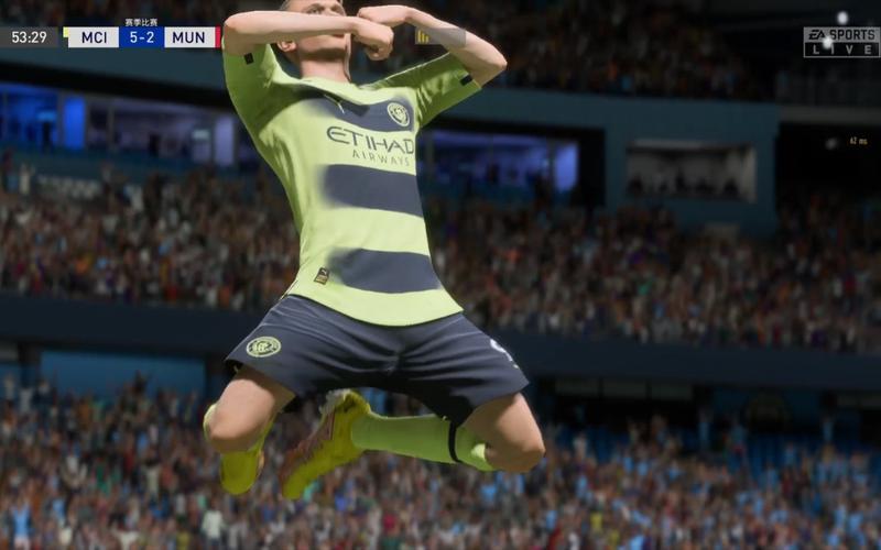 B席：只要能赢，我不在乎哈兰德一场进2球或20球而其他人没进球