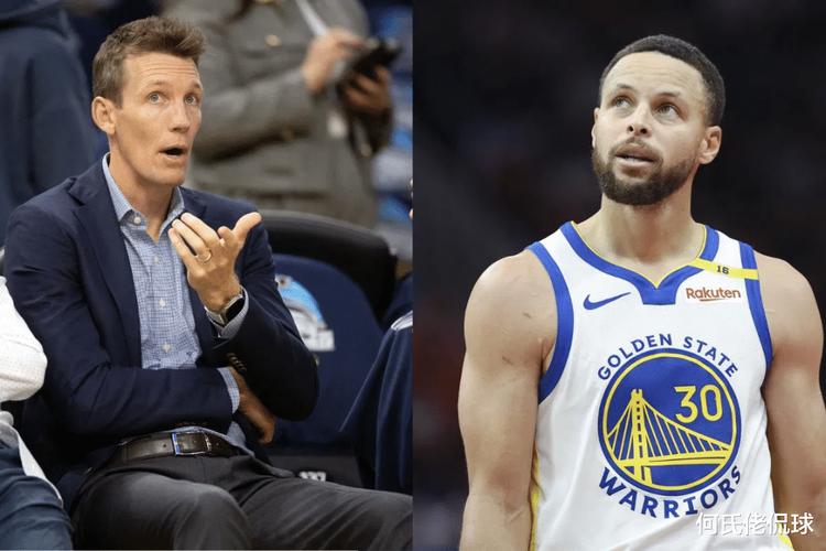 科尔谈库明加续约：好在那是邓利维的工作 我以前就不擅长当GM