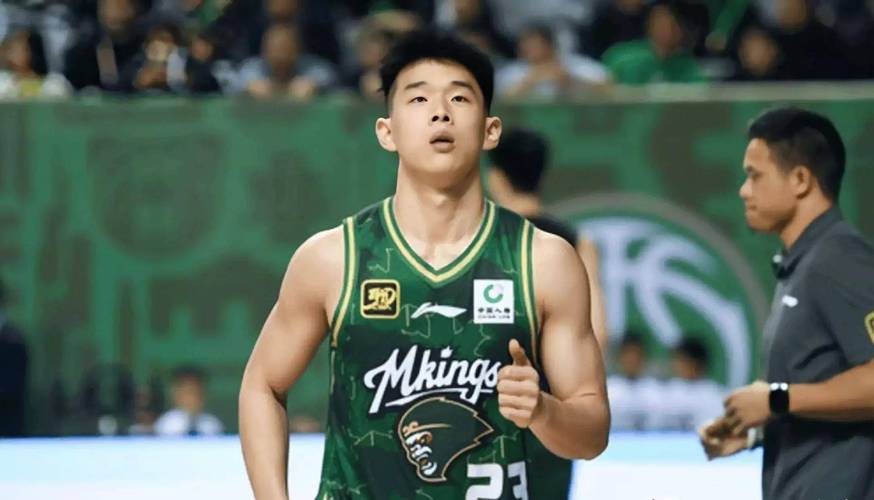 媒体人:林葳正用实力去证明 中国后卫的能力或许长期被外界低估