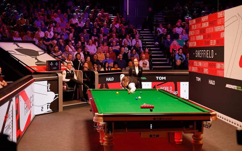 墨菲:球队新秀的能力远超他们实际年龄 他们未来一片光明