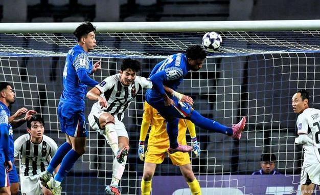 彻底白热化！中超还剩2轮，正数3名、倒数3名之间均1分之差