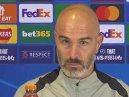 官方：切尔西与17岁门将伯纳尔签下职业合同，他曾入选英格兰U18