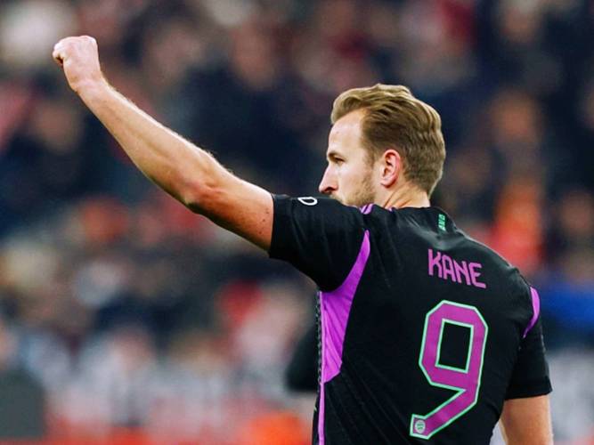 德天空:拜仁初步确定将不会买断杰克逊,明夏再寻凯恩替补