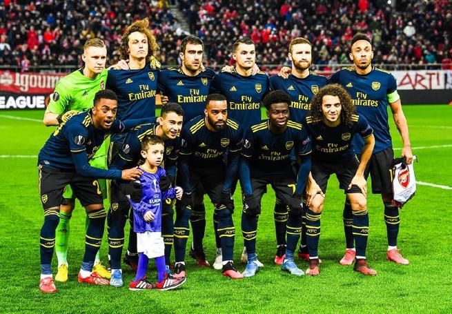 多拿10分!阿森纳英超连斩纽卡铁锤等4队,上赛季面对他们全失分