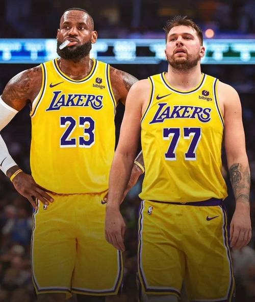 拓记：湖人缺少詹姆斯和东契奇 如果开拓者真在进步就该击败对手