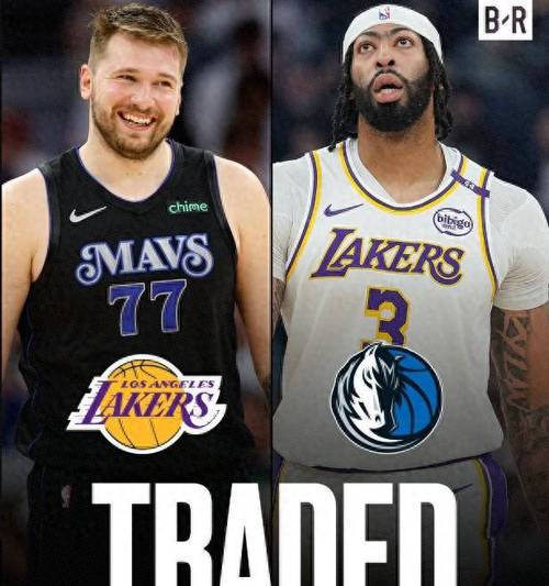 键盘侠|交易东詹 开启里皇时代！独行侠没要里夫斯蠢如猪狗