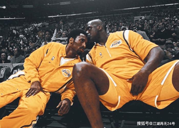 当事人也意难平!保罗:20年后仍会想起交易那晚和科比的疯狂谈话