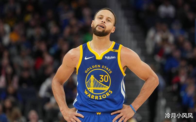 库里:我们需要有信心的球员 轮到他们终结时他们能够完成进攻