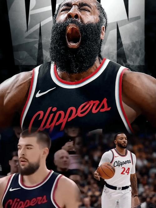 甜瓜：小卡不会打背靠背 只要他保持专注那快船就很恐怖