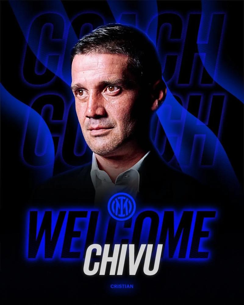 国米官方：齐沃教练的赛前新闻发布会已取消召开