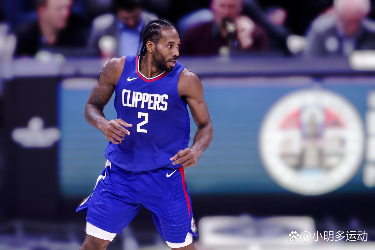 小卡：对手利用我们的失误获得了领先 我们必须做得更好