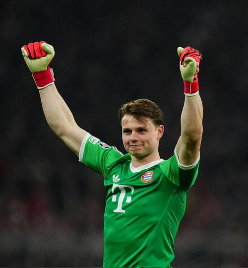 乌尔比希：击败科隆是我的首要任务 没资格评论诺伊尔是否会续约