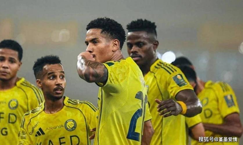 沙王冠-胜利vs吉达联合:C罗、马内、科曼首发,菲利克斯出战