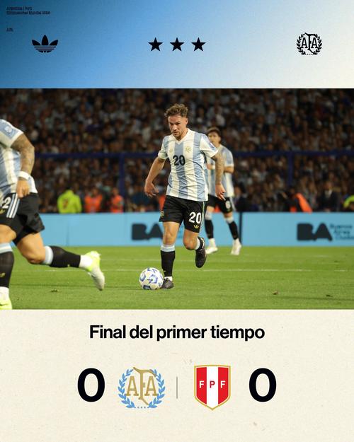 阿根廷印度行推迟!赞助商:不知道球场未获FIFA批准,将继续推动