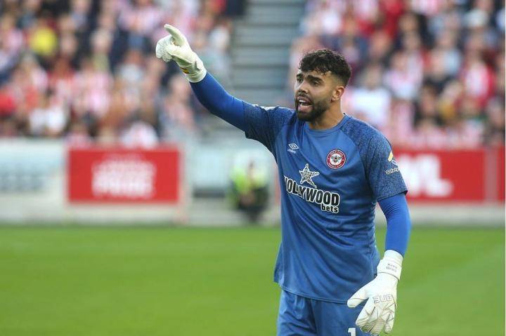 标晚：卡瓦略为寻求更多出场时间，想冬窗尽快离开布伦特福德