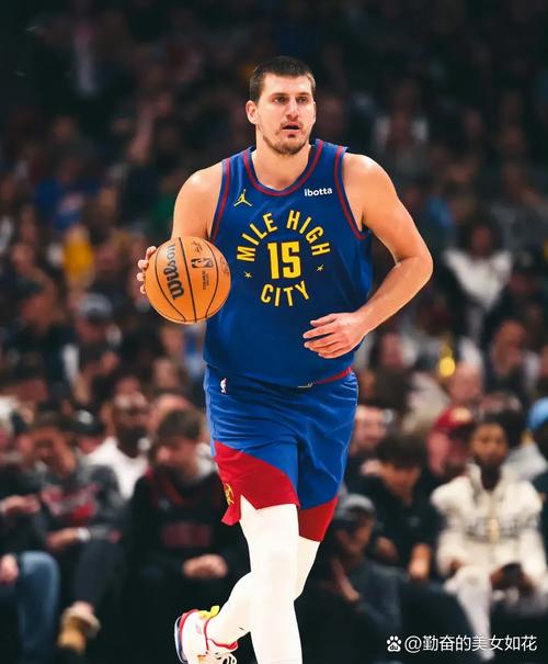 完美表现！约基奇7中6高效拿下17分7板5助1断