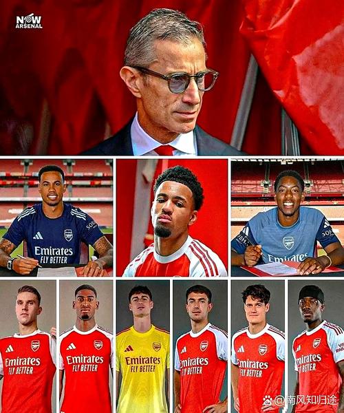 一个月6战全胜+0丢球！阿森纳是英格兰顶级联赛历史首队