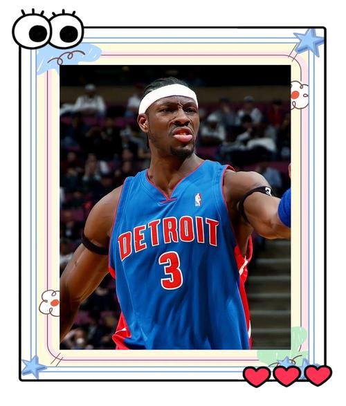 白巧克力:人们说詹姆斯无法在以前打球 但他比坏孩子活塞更高大