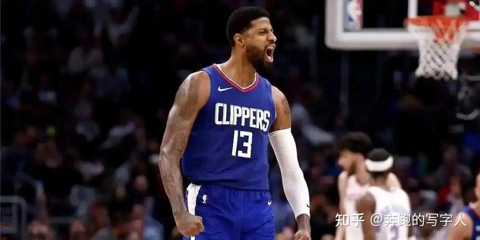 乔治:如果当初没有勒布朗 我在步行者可能夺得一个总冠军