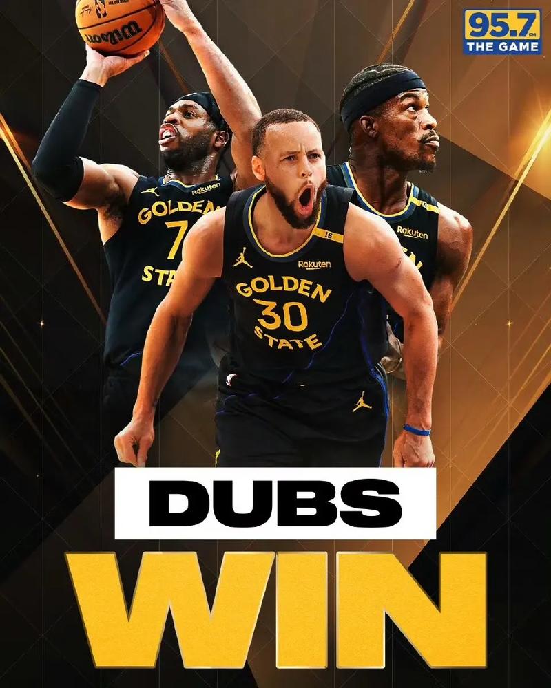 有搞头!当库里和巴特勒皆出战时 勇士29胜6负&胜率高达83%