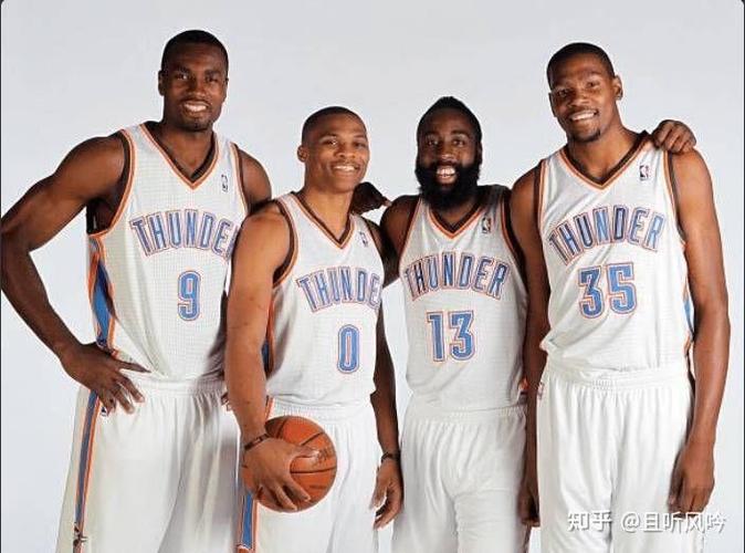 雷吉-米勒：若杜兰特没离开雷霆他也能夺冠 雷勇将会成宿敌