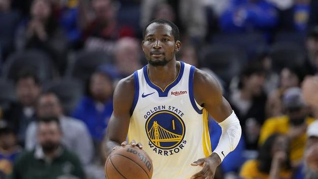 库里:库明加让哈登每次得分都相当艰难 他不得高分也能影响胜利