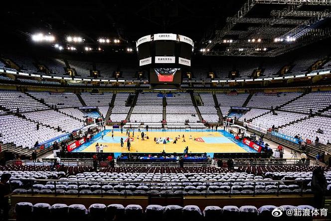 :北京首钢男篮新赛季的主场有望回归五棵松
