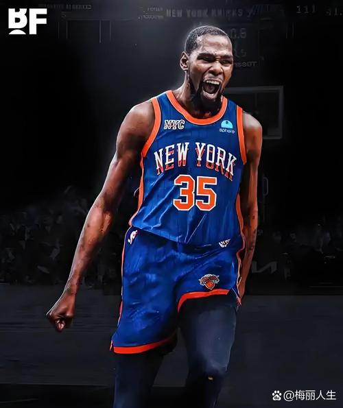 杜兰特：申京上赛季持球经常被包夹 有我在 对方不敢这样做