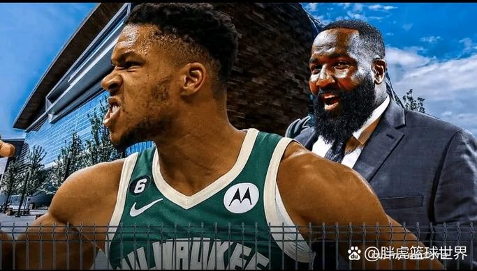 帕金斯:我知道文班已引起注意 但字母哥仍是联盟中最有统治力的