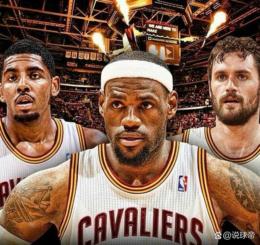 周三竞彩篮球焦点:骑士状态上佳 绿军表现挣扎