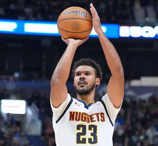 阿德尔曼谈卡梅隆-约翰逊肩伤：他说有点像神经刺痛 今天他会出战